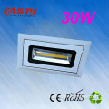 DY-FL003-30W-COB, COB led flood light indoor ceiling type